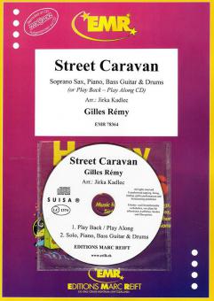 Street Caravan Download