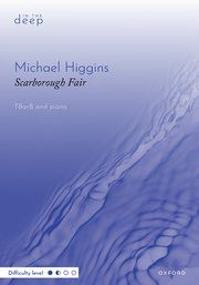 Scarborough Fair 