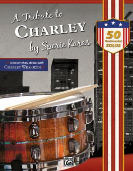 A Tribute to Charley 