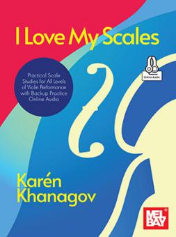 I Love My Scales 