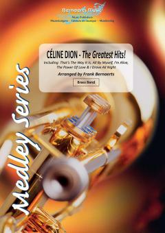 Céline Dion - The Greatest Hits! 