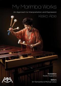 My Marimba Works 