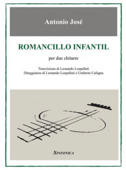 Romancillo Infantil 