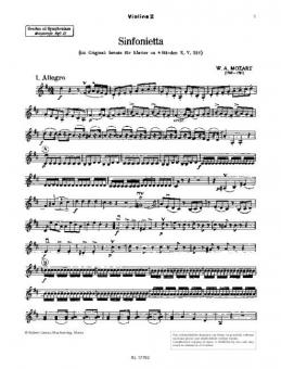 Gradus ad Symphoniam Intermediate level 2 Download