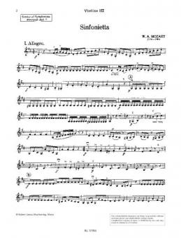 Gradus ad Symphoniam Intermediate level 2 Download