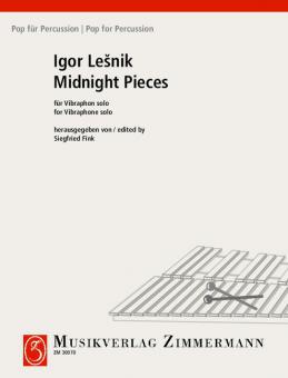 Midnight Pieces 