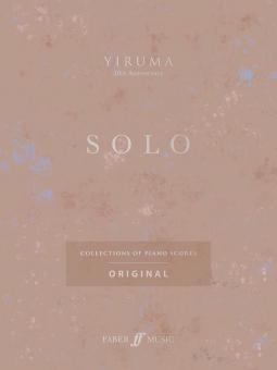 Yiruma Solo - Original 
