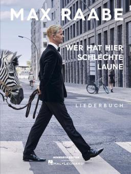 Wer hat hier schlechte Laune 