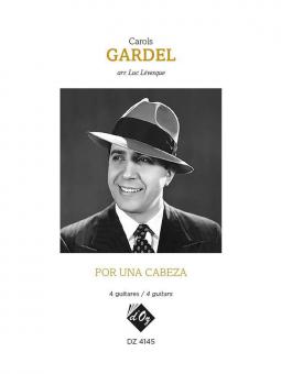 Por una cabeza 