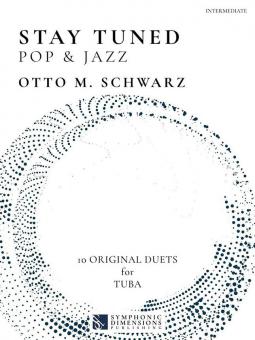 Stay Tuned - Pop & Jazz 