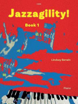 Jazzagility 1 Standard