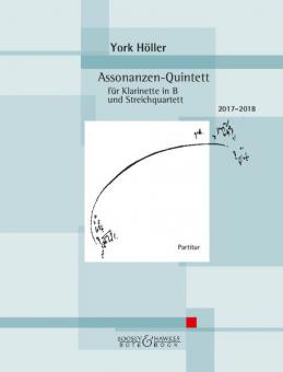 Assonanzen-Quintett 