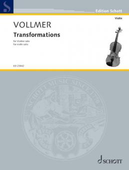 Transformations Download