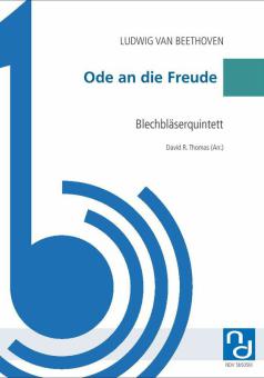 Ode an die Freude 