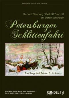 The Sleighbell Tinkle op. 57 