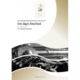Der Jäger Abschied 