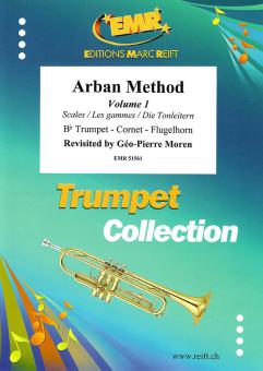 Arban Method 1: Scales Standard