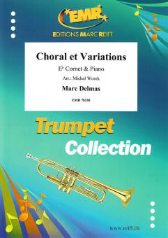 Choral et Variations Standard