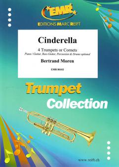 Cinderella Standard