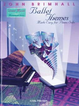 Ballet Themes 