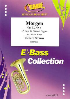 Up tomorrow op. 27, No. 4 Standard
