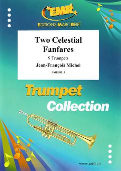 2 Celestial Fanfares Standard