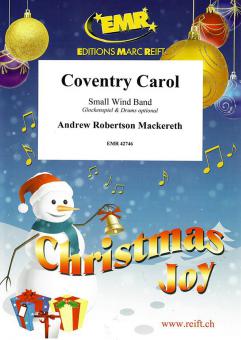 Coventry Carol Download