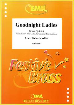 Goodnight Ladies Download