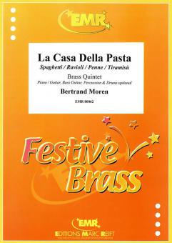 La Casa Della Pasta Download