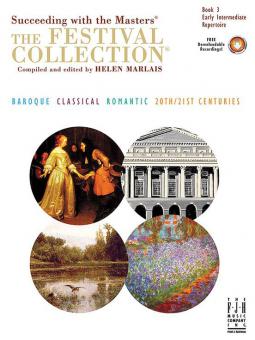 The Festival Collection 3 