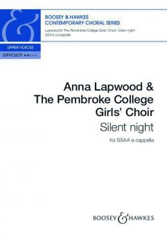 Silent Night 
