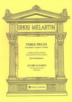 3 pieces 