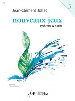 Nouveaux Jeux 5 
