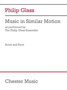 Music in Similar Motion 