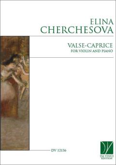 Valse-Caprice 