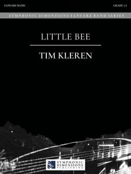 Little Bee (Fanfarenorchester) 
