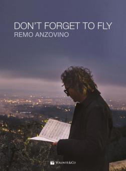 Don't Forget To Fly 