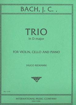 Trio D Major 