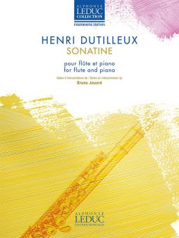 Sonatine 