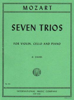 7 Trios 