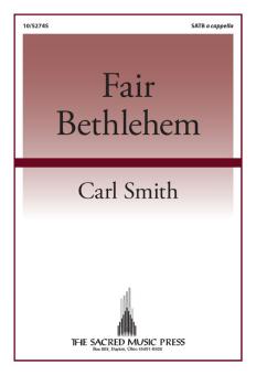 Fair Bethlehem 