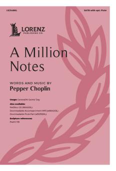 A Million Notes 