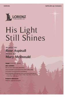 His Light Still Shines 
