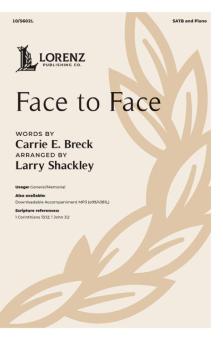 Face to Face 