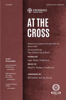 At the Cross 