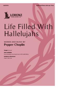 Life Filled With Hallelujahs 