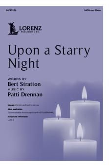 Upon a Starry Night 