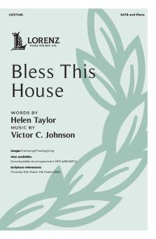Bless This House 