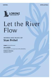 Let the River Flow 