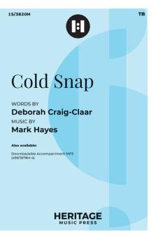 Cold Snap 
